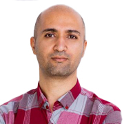 (Photo) Alireza Erfanian